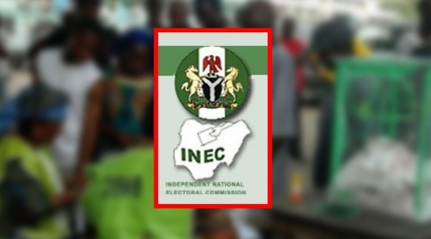 Opposition parties protest INEC's attempt to disqualify candidates