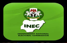 INEC Swears in Two RECs, Assures of Readiness for Saturday's Re-Run Elections.