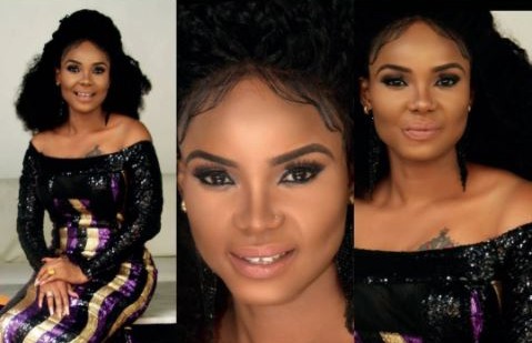 I can’t marry a poor man, Iyabo Ojo objects