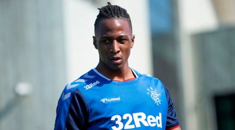 Gerrard says Aribo’s decision to join rangers justified