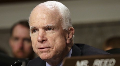U.S. Senator diagnosed with brain Cancer