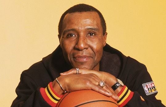 NBA champion, Jo Jo White dies at 71