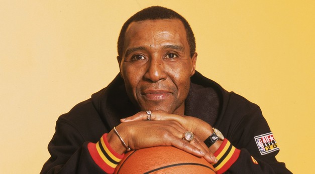 NBA champion, Jo Jo White dies at 71