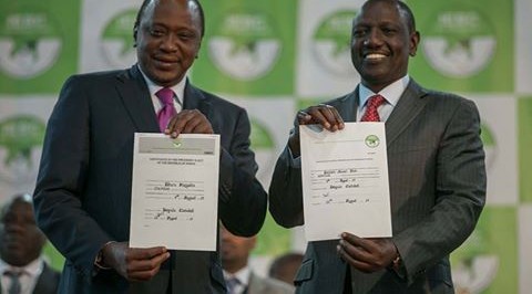 Kenya set to announce result of presidential rerun