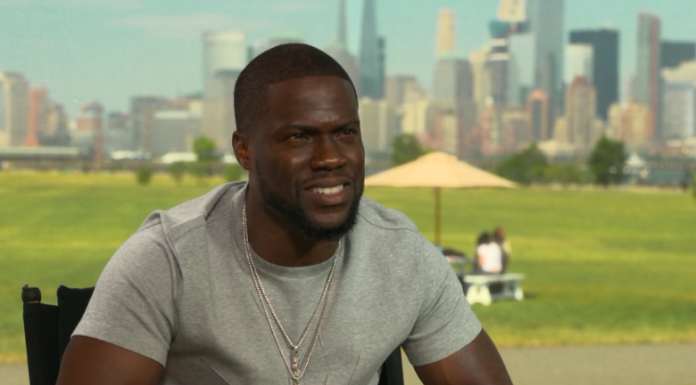 Kevin Hart apologizes to wife for 'mistakes'