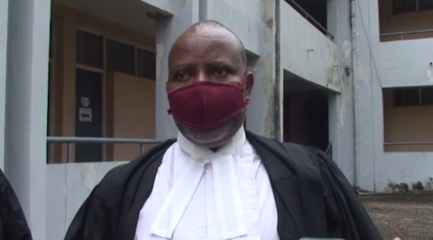 Court Adjourns Kidnapping Case against Warri Chief