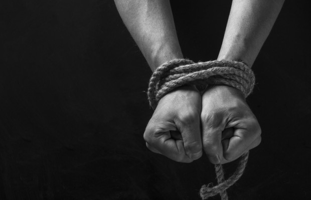 Police arrest kidnappers attempting to collect ransom