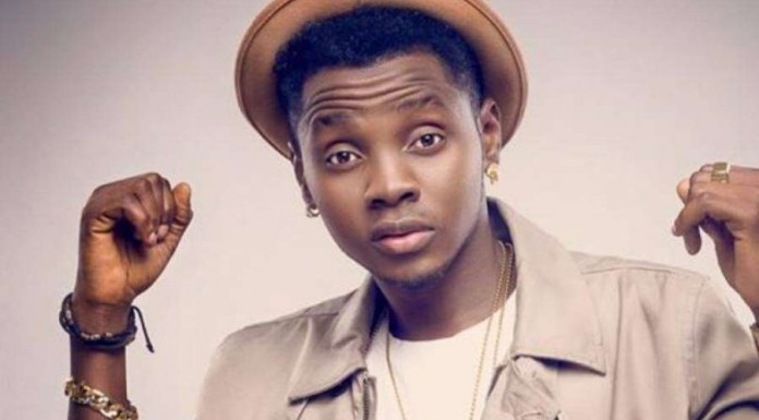 G-Worldwide drags Kiss Daniel to court