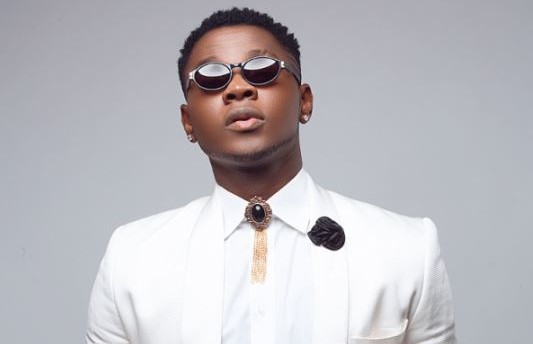 Kiss Daniel changes name