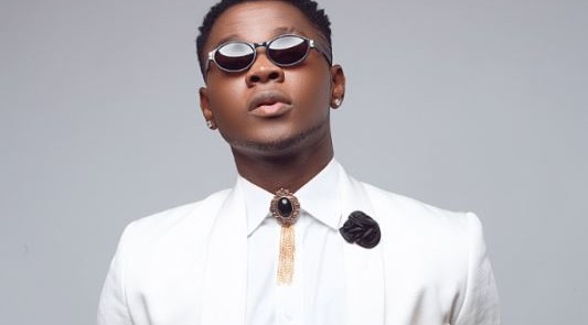 Kiss Daniel changes name