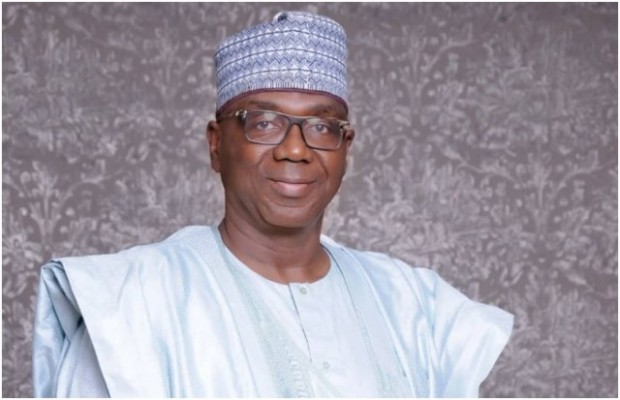 Party leaders drum support for Kwara gov