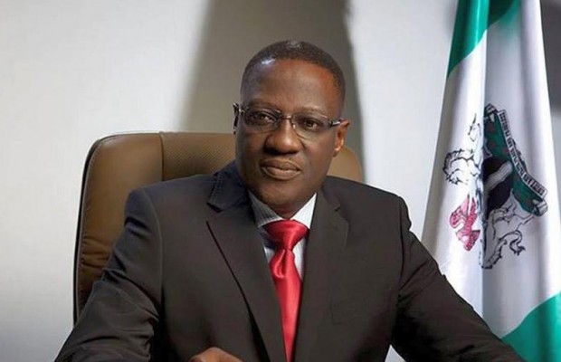 Kwara governor dissolves cabinet