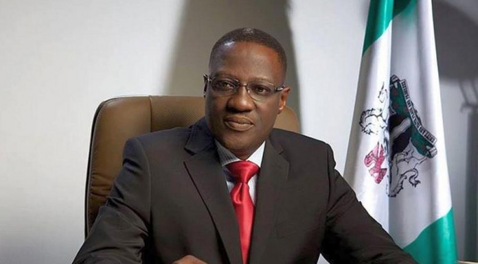 Kwara governor dissolves cabinet