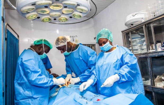 Kwara provides free medical over five hundred beneficiaries