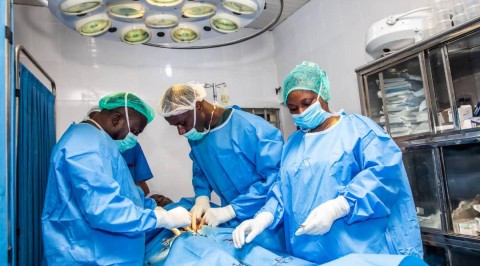 Kwara provides free medical over five hundred beneficiaries