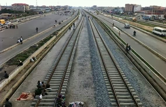 FG releases N72bn for Lagos-Ibadan rail track