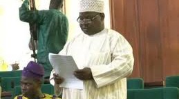 Kila: Reps Suspends Plenary