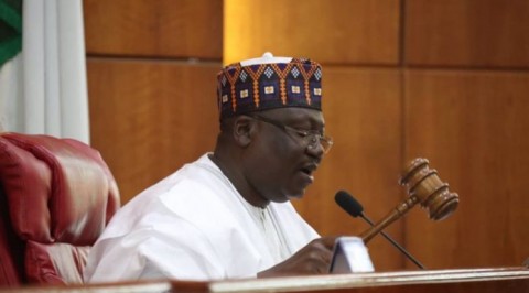 Senate Approves New $1.5bn, 995m Euros External Loan for FG