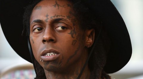 Rapper, Lil Wayne suffers multiple seizures