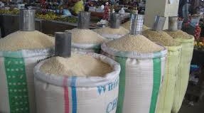 Rice dealers attribute re-bagging to substandard local rice