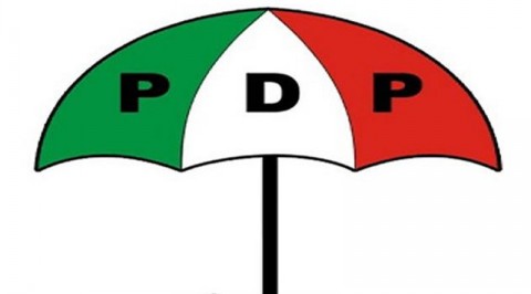 More Trouble For Ogun PDP, As Third Faction Emerges