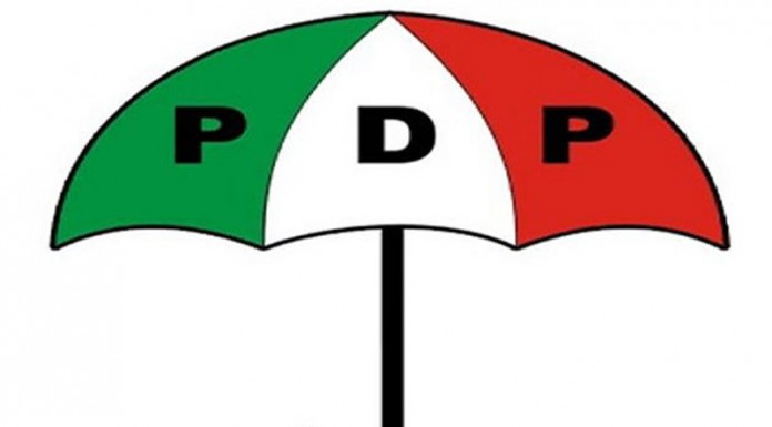 More Trouble For Ogun PDP, As Third Faction Emerges