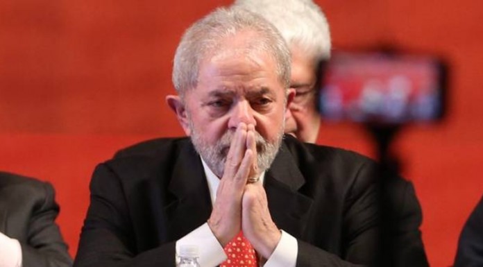 Ex-Brazil President sentenced to prison