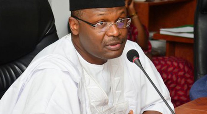 INEC Expresses Concern over Insecurity in the Country