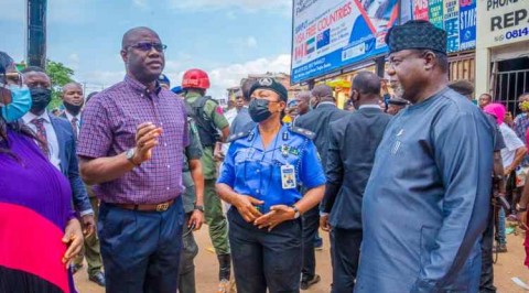 Insecurity: Ibadan Traditional Council Urges Makinde to Adopt Multi-Dimensional Approach