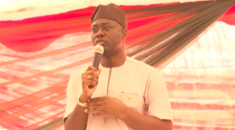 Makinde Promises to Compensate Families of Persons Allegedly Killed by Customs Officer