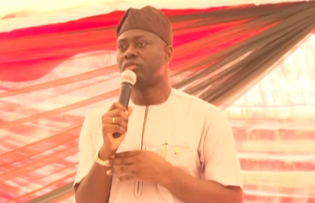 Makinde Promises to Compensate Families of Persons Allegedly Killed by Customs Officer