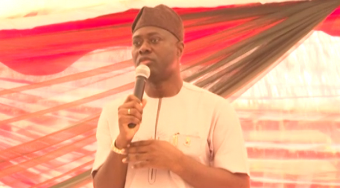 APC Will Not Rule Nigeria Beyond 2023 - Makinde