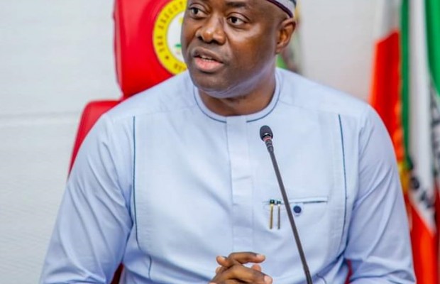 Oyo Will Continue to be Pacesetter - Makinde