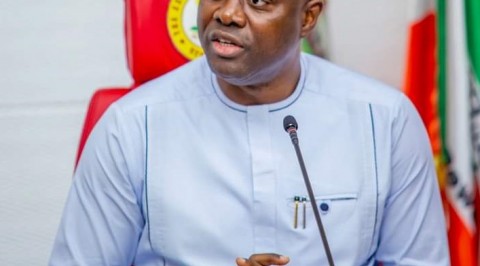 Makinde Nominates Arapaja as PDP Zonal Chairman