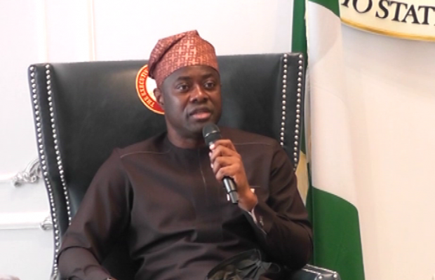 Makinde Renew Call Restructuring