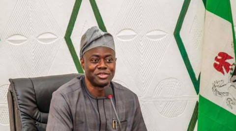 ALGON condemns Makinde on caretaker chairmen