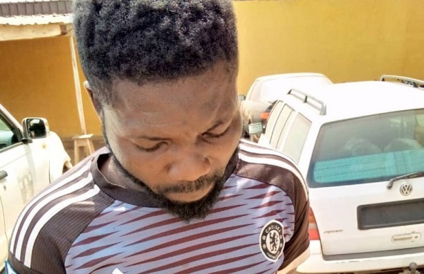 Man Allegedly Beats Motorcyclist to Death in Ogun