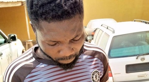 Man Allegedly Beats Motorcyclist to Death in Ogun