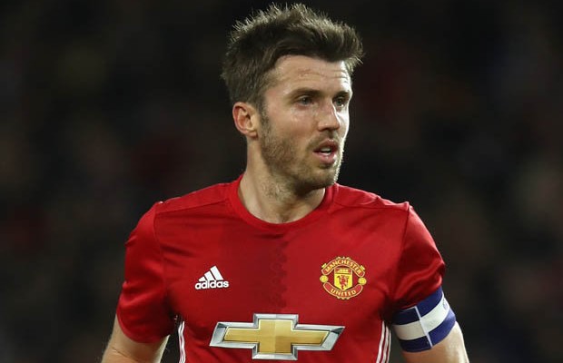 Man United captain reveals retirement date