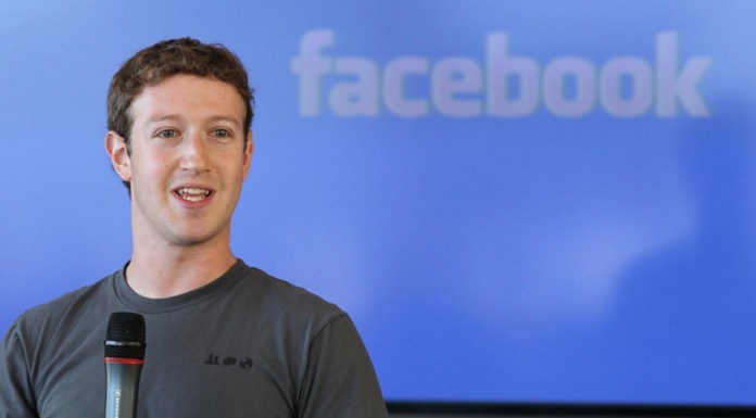 Facebook hits 2 billion-user mark