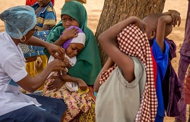 Warri Central Hospital Confirms Case of Meningitis