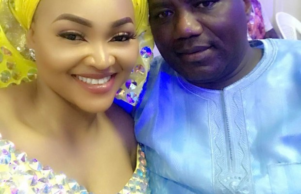 Nigerians react to mercy's failed marriage