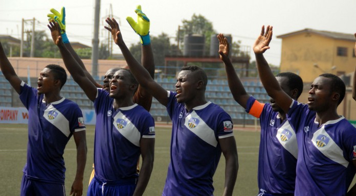 Akwa United, MFM draw in NPFL Super Six group B Clash