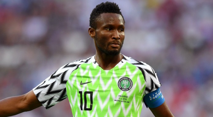 Mikel Obi joins Turkish club Trabzonspor