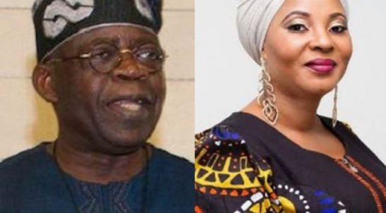 Tinubu donates $30,000 for late Moji  Olaiya’s burial