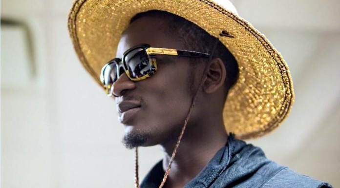 Mr Eazi to cover GTBank’s Fashion Weekend Magazine