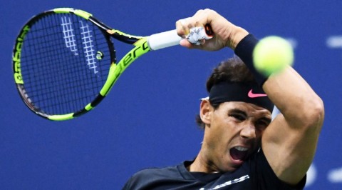 Rafael Nadal pulls out of Mexican Open