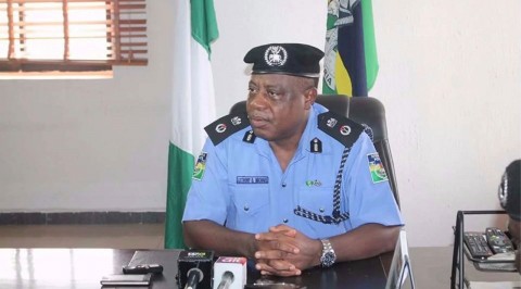 Job hazard: Abia police lost 8 men to crime fight