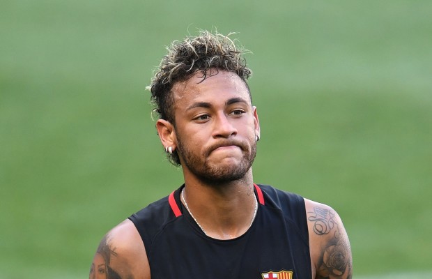 Breaking: Neymar's transfer in limbo!
