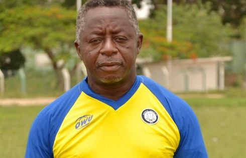 Niger Tornadoes sack coach